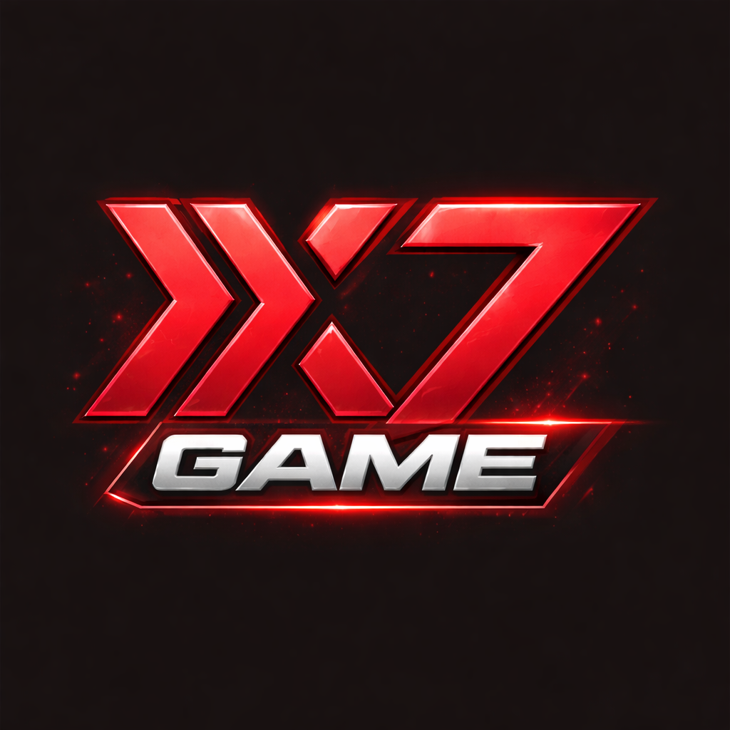 IX7 Game